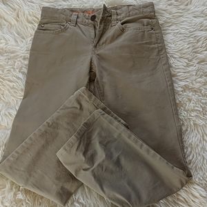 Urban Pipeline Max Flex Khakis
